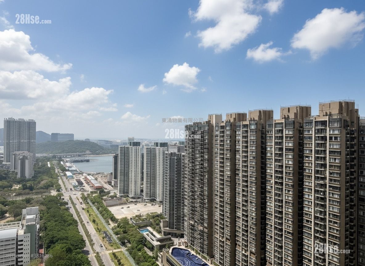 Caribbean Coast Rental 3 Bedrooms , 2 Bathrooms 734 ft²