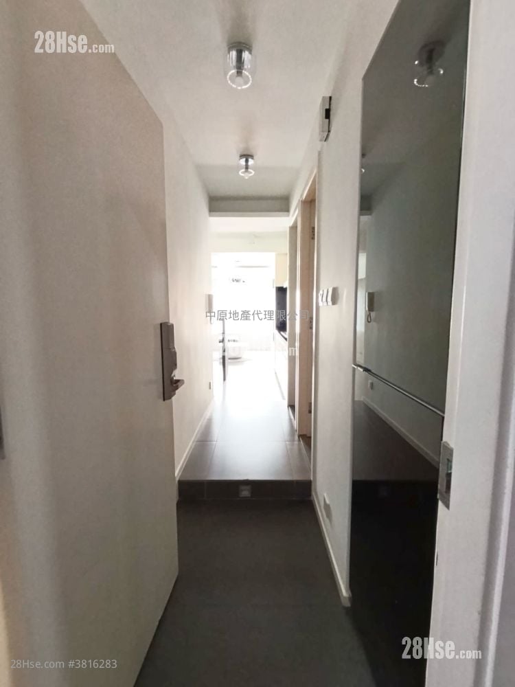 Southorn Garden Rental 1 Bedroom , 1 Bathroom 517 ft²