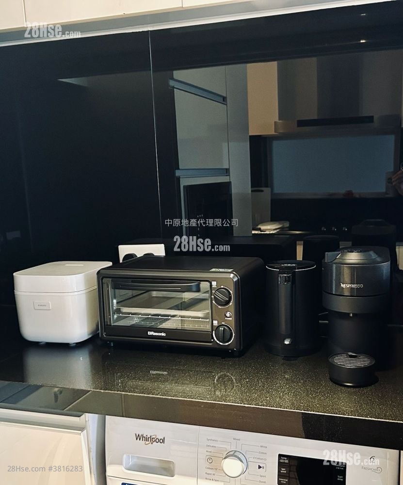 Southorn Garden Rental 1 Bedroom , 1 Bathroom 517 ft²