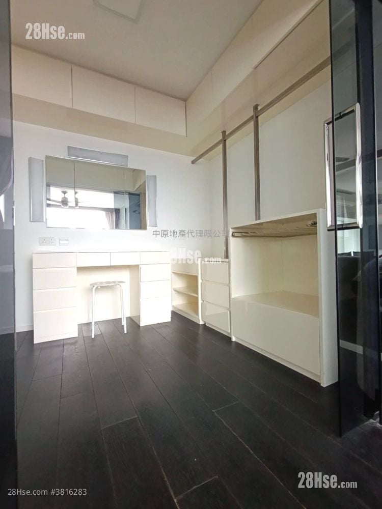 Southorn Garden Rental 1 Bedroom , 1 Bathroom 517 ft²