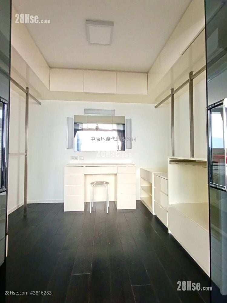 Southorn Garden Rental 1 Bedroom , 1 Bathroom 517 ft²