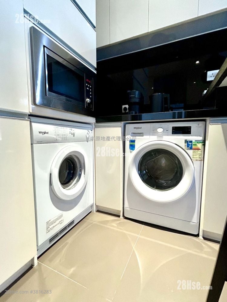 Southorn Garden Rental 1 Bedroom , 1 Bathroom 517 ft²