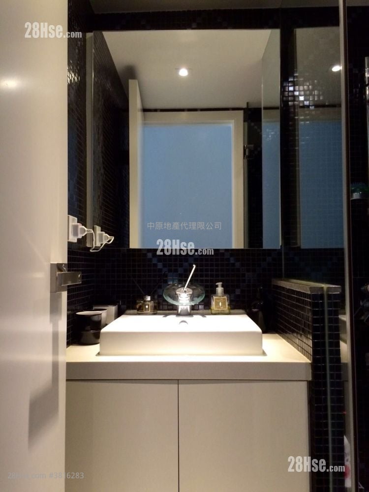 Southorn Garden Rental 1 Bedroom , 1 Bathroom 517 ft²