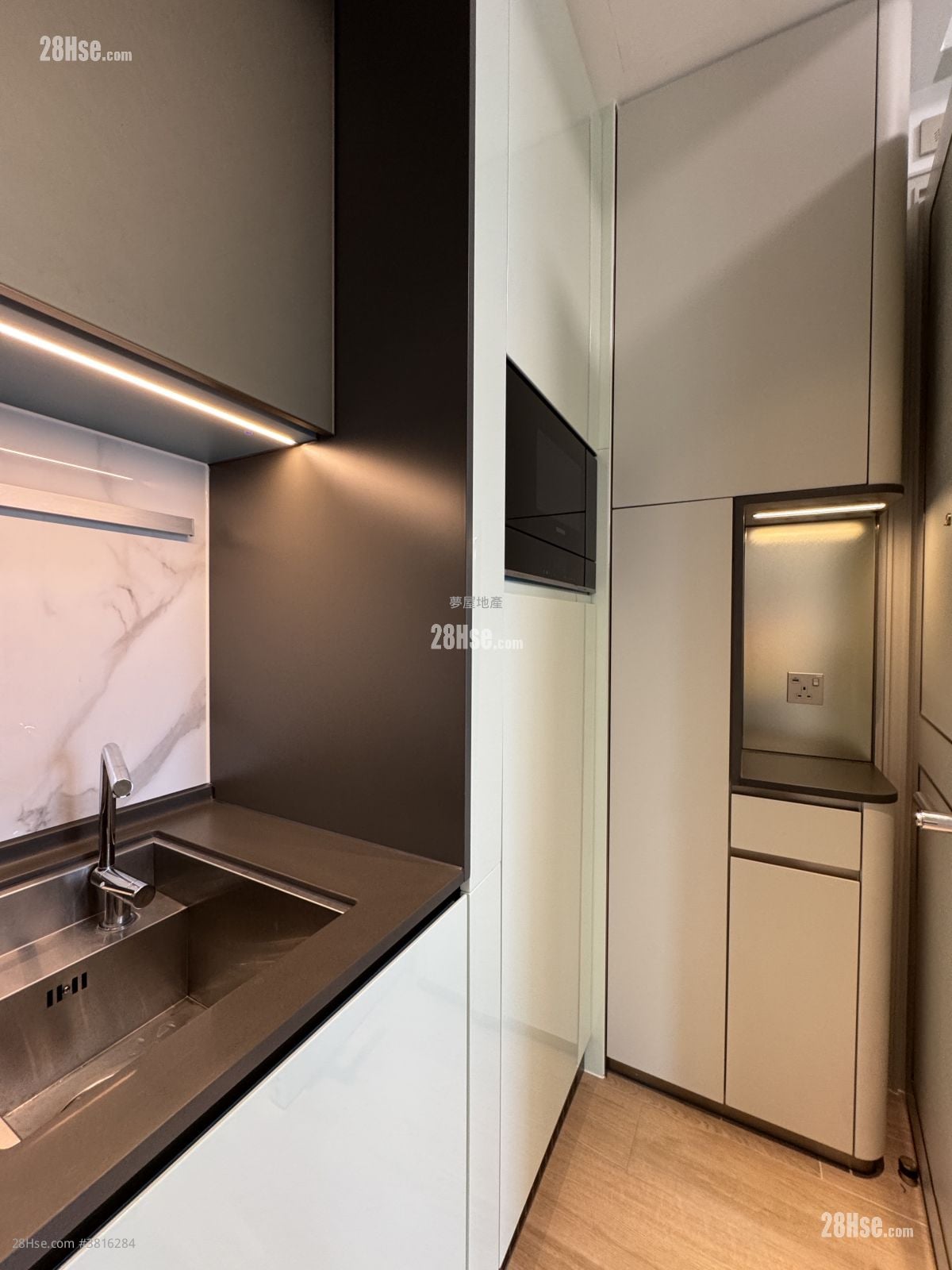 Spring Garden Rental 1 Bedroom , 1 Bathroom 282 ft²