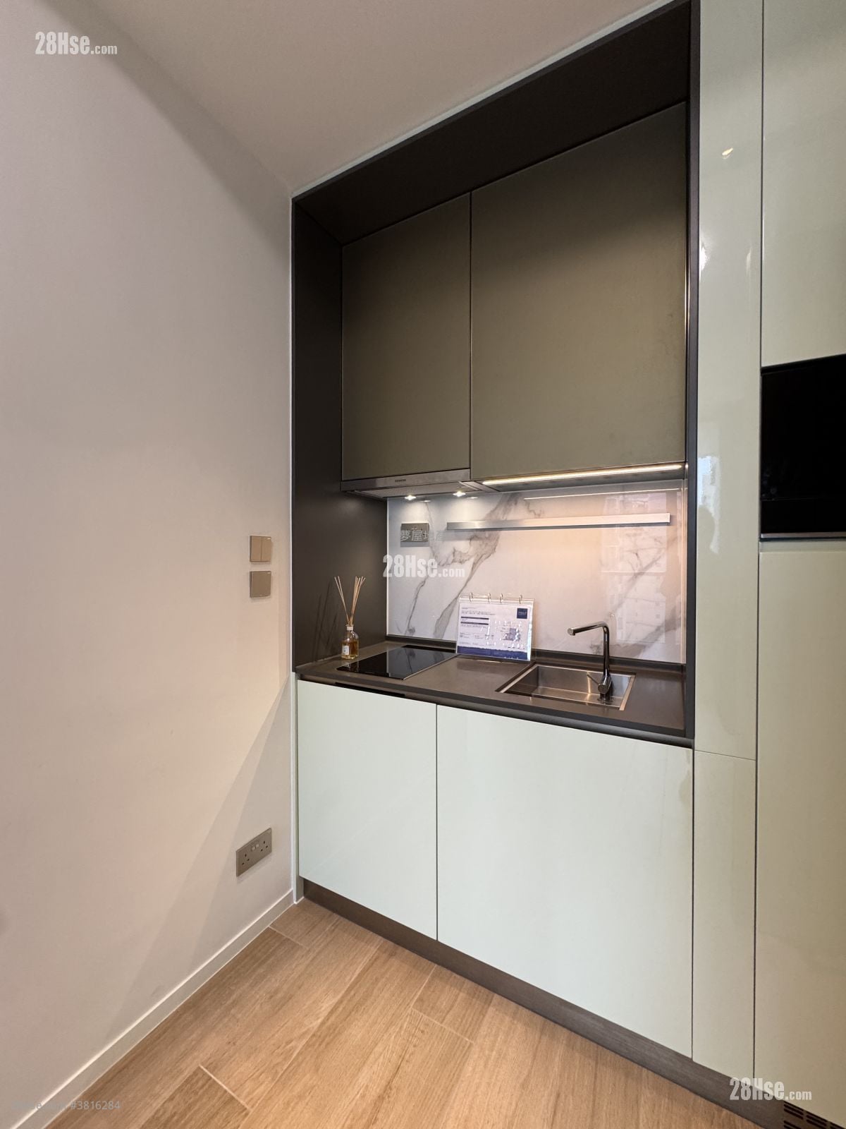 Spring Garden Rental 1 Bedroom , 1 Bathroom 282 ft²