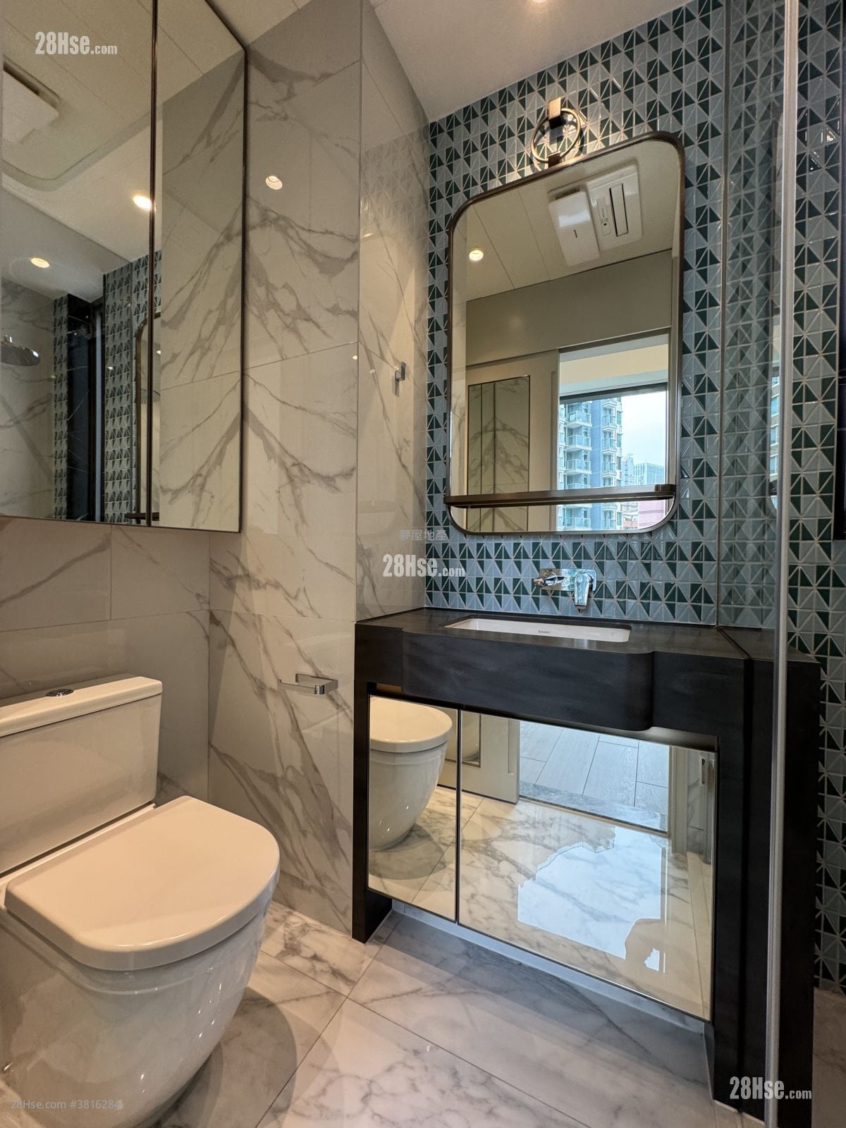 Spring Garden Rental 1 Bedroom , 1 Bathroom 282 ft²