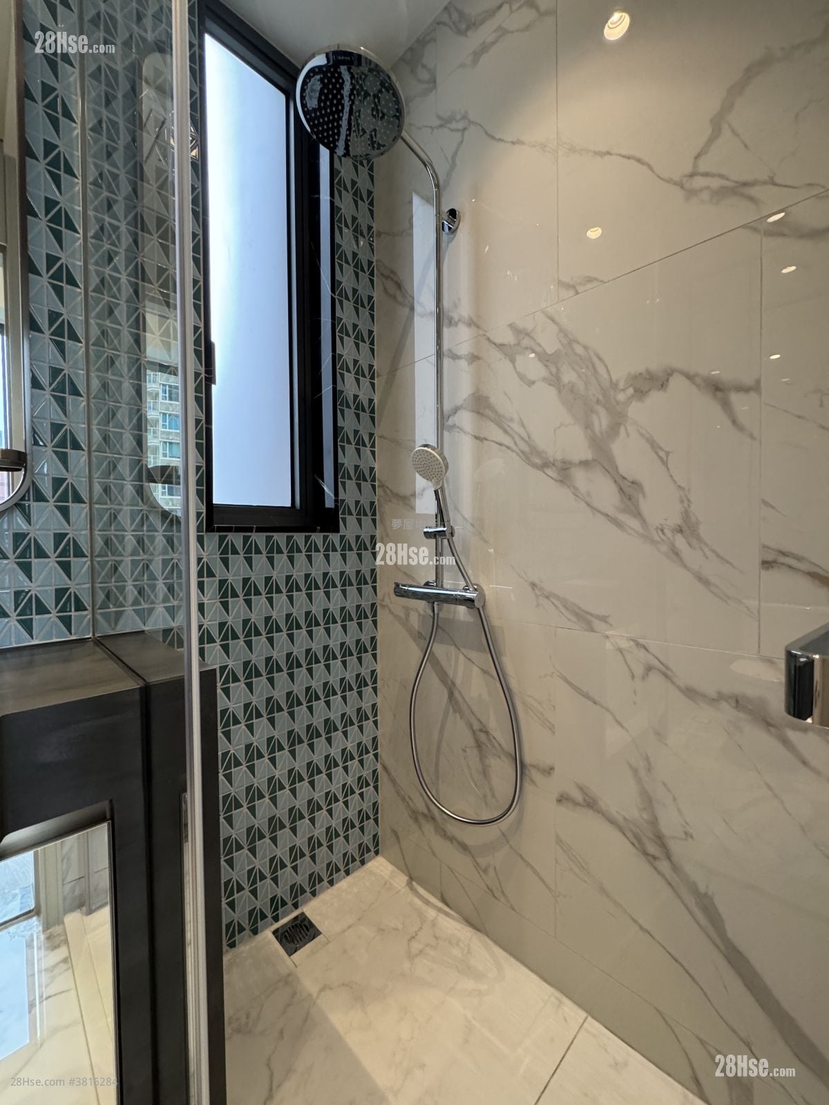 Spring Garden Rental 1 Bedroom , 1 Bathroom 282 ft²