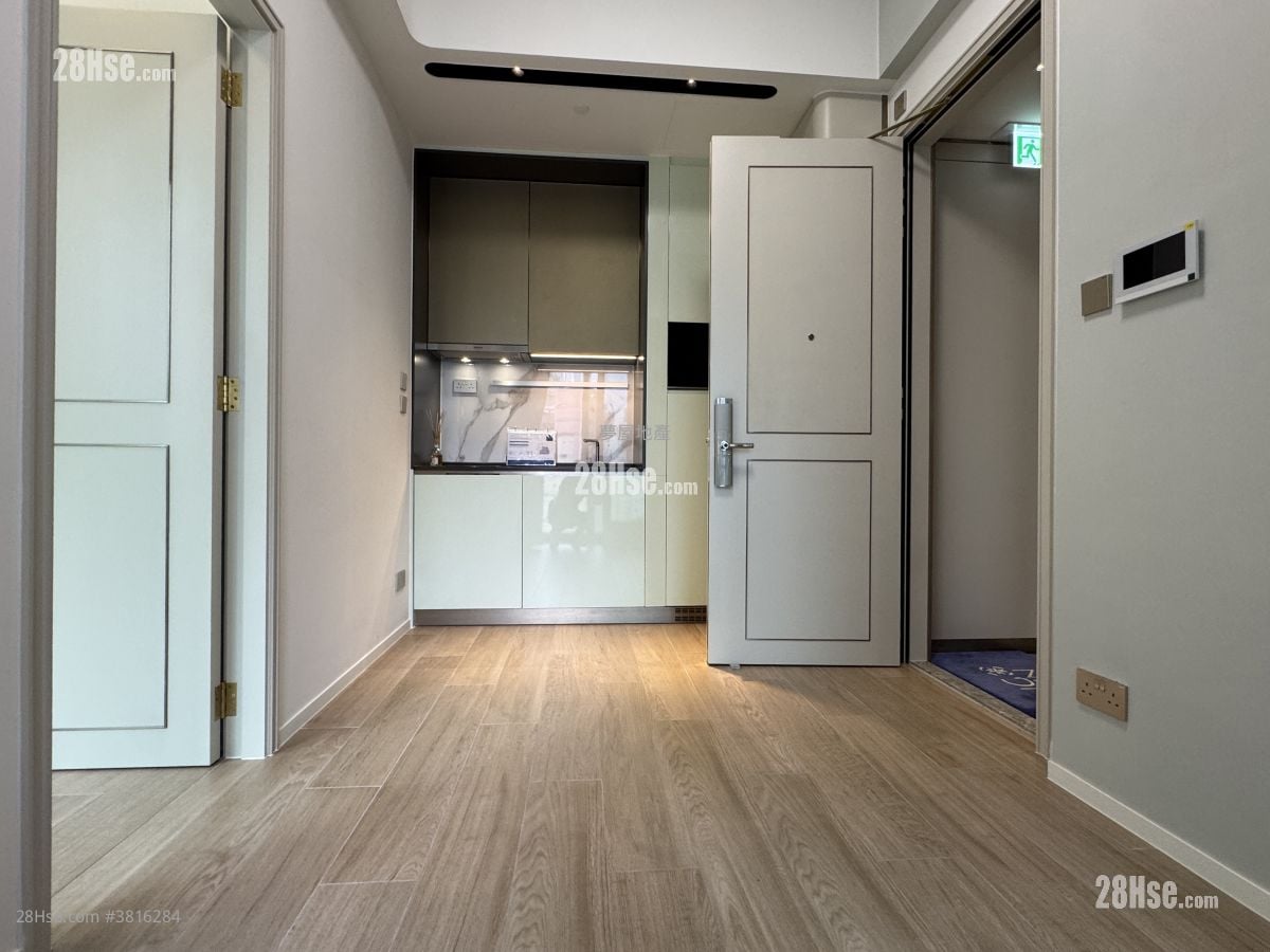 Spring Garden Rental 1 Bedroom , 1 Bathroom 282 ft²