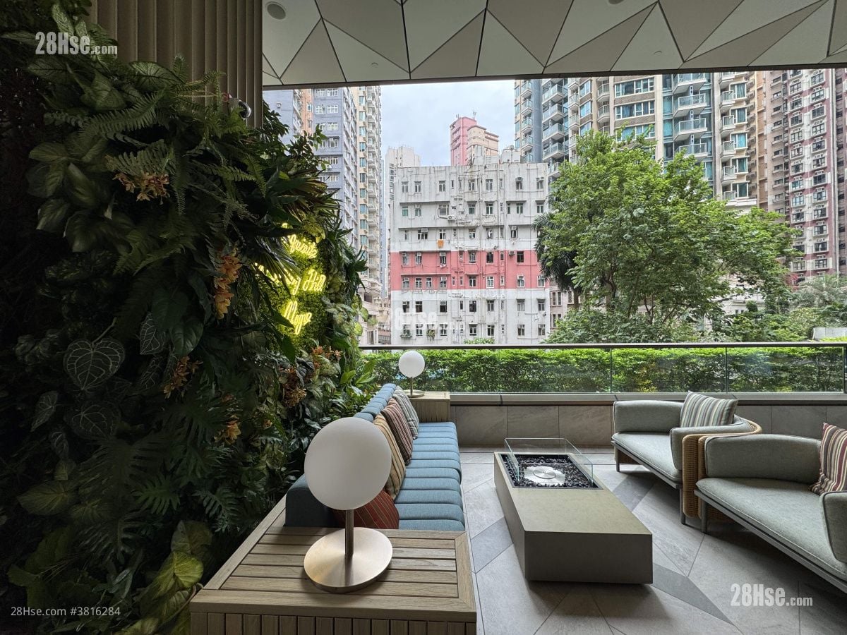 Spring Garden Rental 1 Bedroom , 1 Bathroom 282 ft²