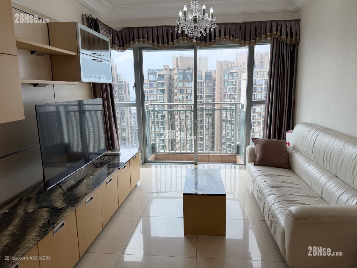 Caribbean Coast Rental 3 Bedrooms , 2 Bathrooms 734 ft²