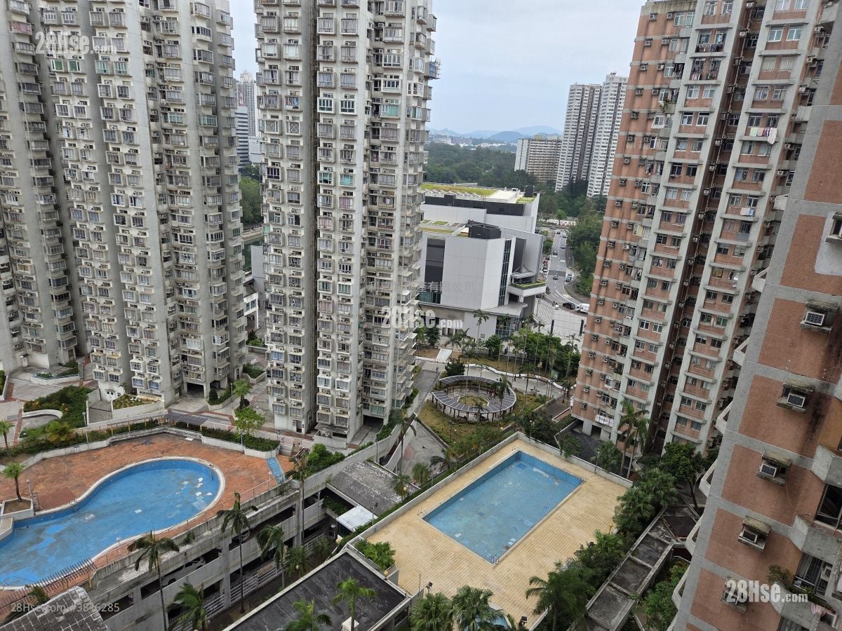 Plover Cove Garden Sell 2 Bedrooms , 1 Bathroom 343 ft²