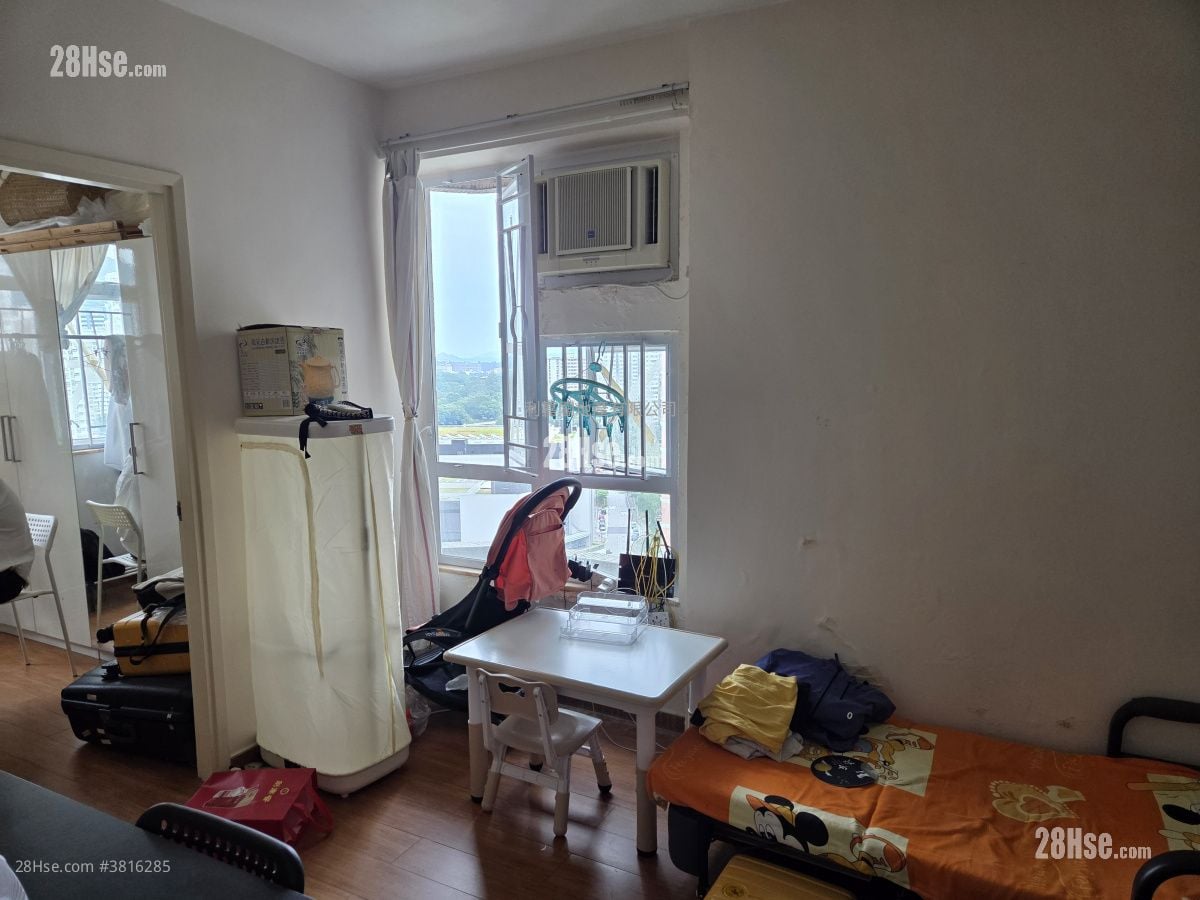 Plover Cove Garden Sell 2 Bedrooms , 1 Bathroom 343 ft²