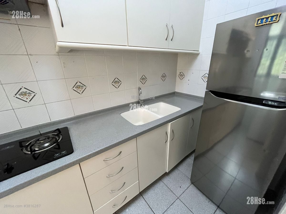 Scenecliff Sell 2 Bedrooms , 2 Bathrooms 765 ft²