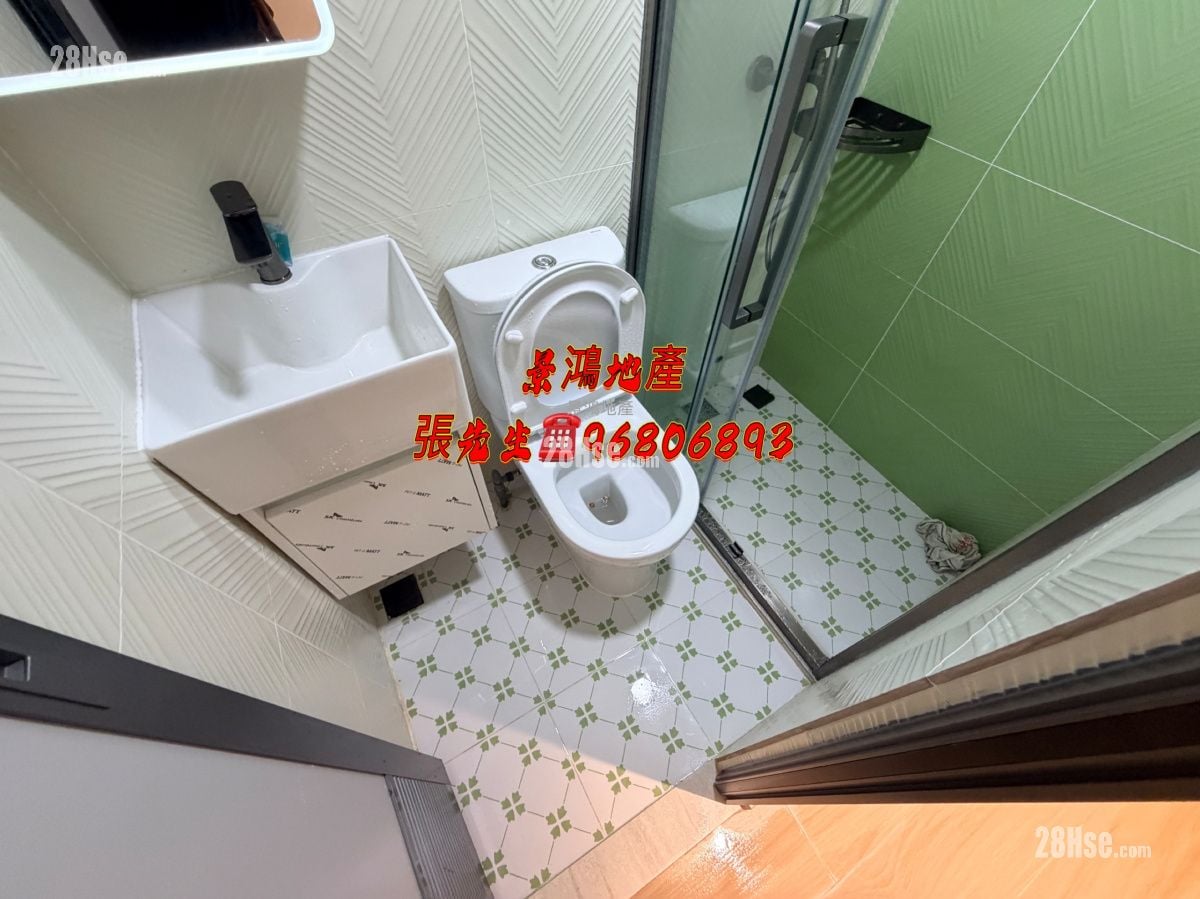 Man Yuen Building Rental 1 Bedroom , 1 Bathroom