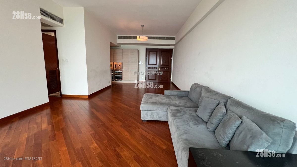 御金国峯 售盘 4 房 , 3 浴室 1,204 平方尺