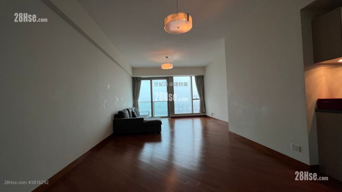 御金国峯 售盘 4 房 , 3 浴室 1,204 平方尺