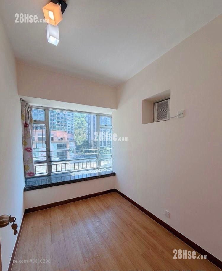 The Metro City Sell 2 Bedrooms 364 ft²