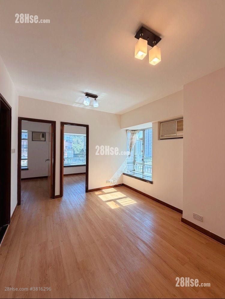 The Metro City Sell 2 Bedrooms 364 ft²