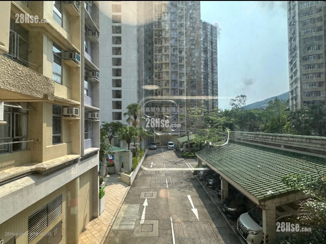 嘉徑苑 售盤 3 房 650 平方呎