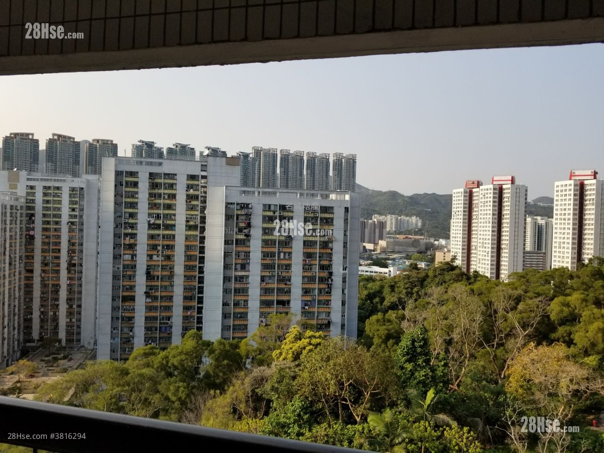 世界花园 售盘 4 房 , 4 浴室