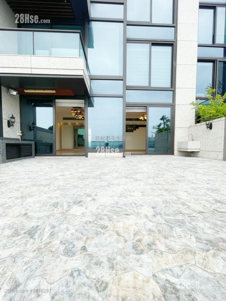 星岸 售盘 5+ 房 , 4 浴室 2,431 平方尺