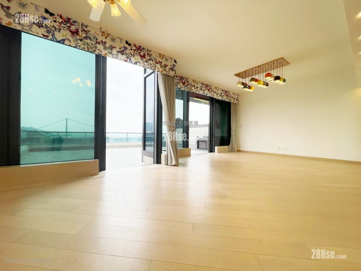 星岸 售盘 5+ 房 , 4 浴室 2,431 平方尺