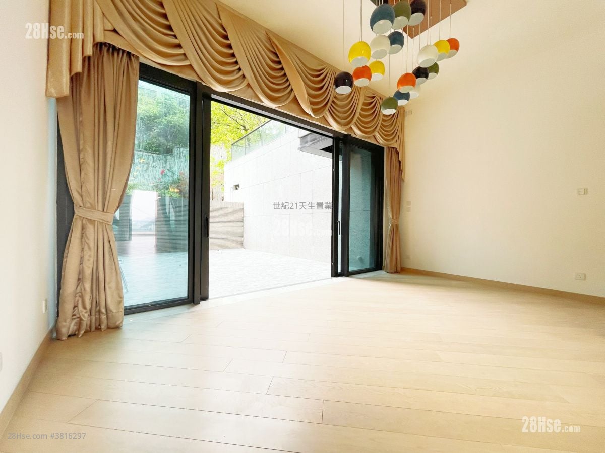 星岸 售盘 5+ 房 , 4 浴室 2,431 平方尺