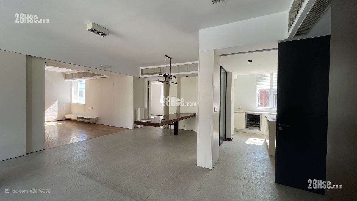 20 La Salle Road Sell 2 Bedrooms , 2 Bathrooms 1,777 ft²