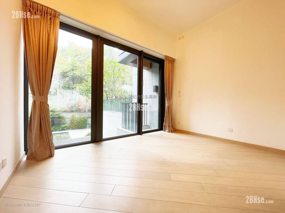 星岸 售盘 5+ 房 , 4 浴室 2,431 平方尺