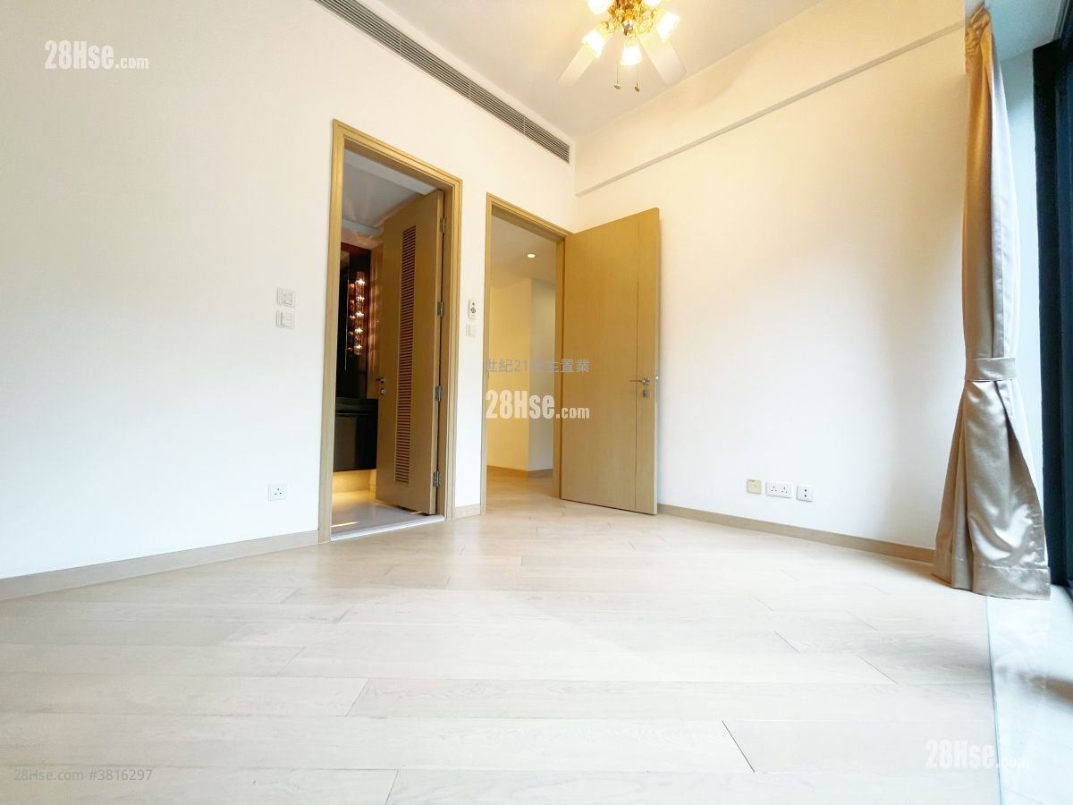 星岸 售盘 5+ 房 , 4 浴室 2,431 平方尺