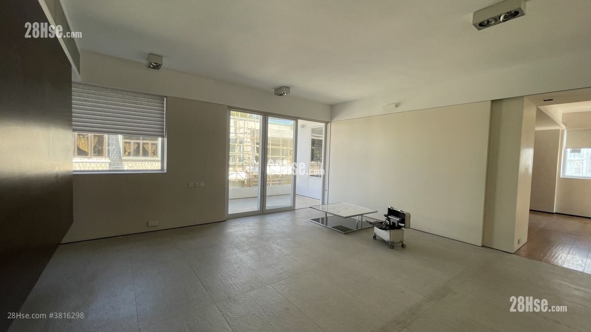 20 La Salle Road Sell 2 Bedrooms , 2 Bathrooms 1,777 ft²