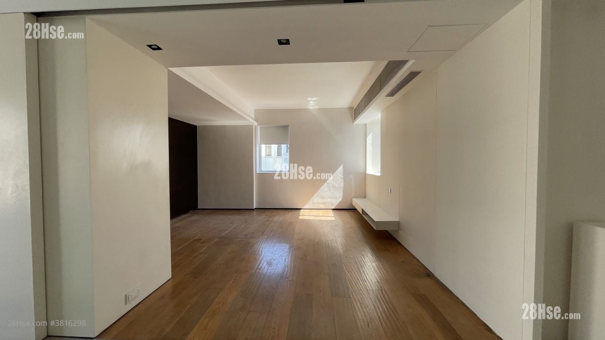 20 La Salle Road Sell 2 Bedrooms , 2 Bathrooms 1,777 ft²