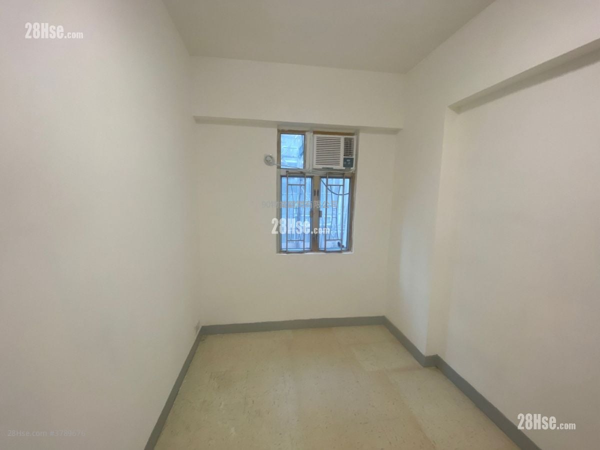Pong Fai Building Sell 297 ft²