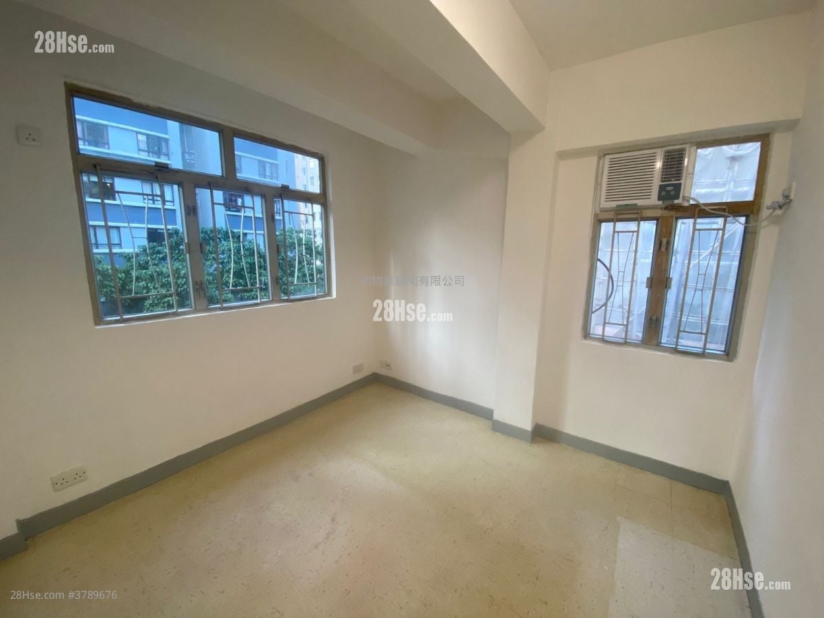 Pong Fai Building Sell 297 ft²
