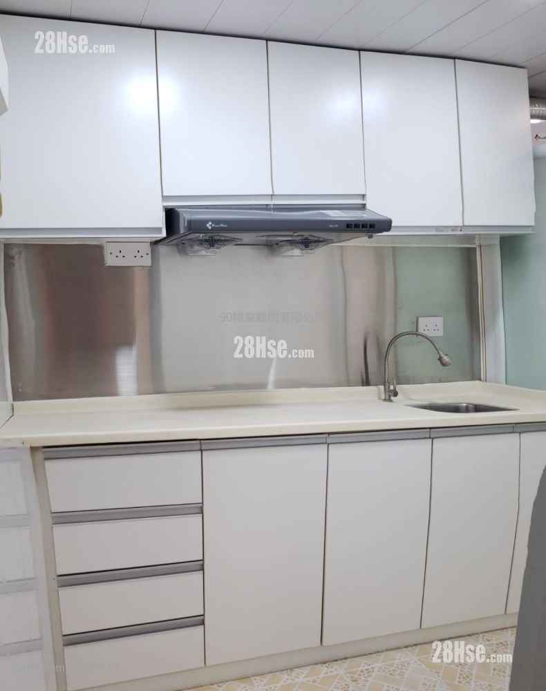 Pong Fai Building Sell 297 ft²