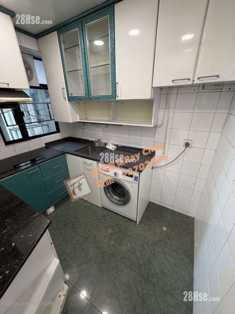 湾景花园 售盘 3 房 , 2 浴室 708 平方尺