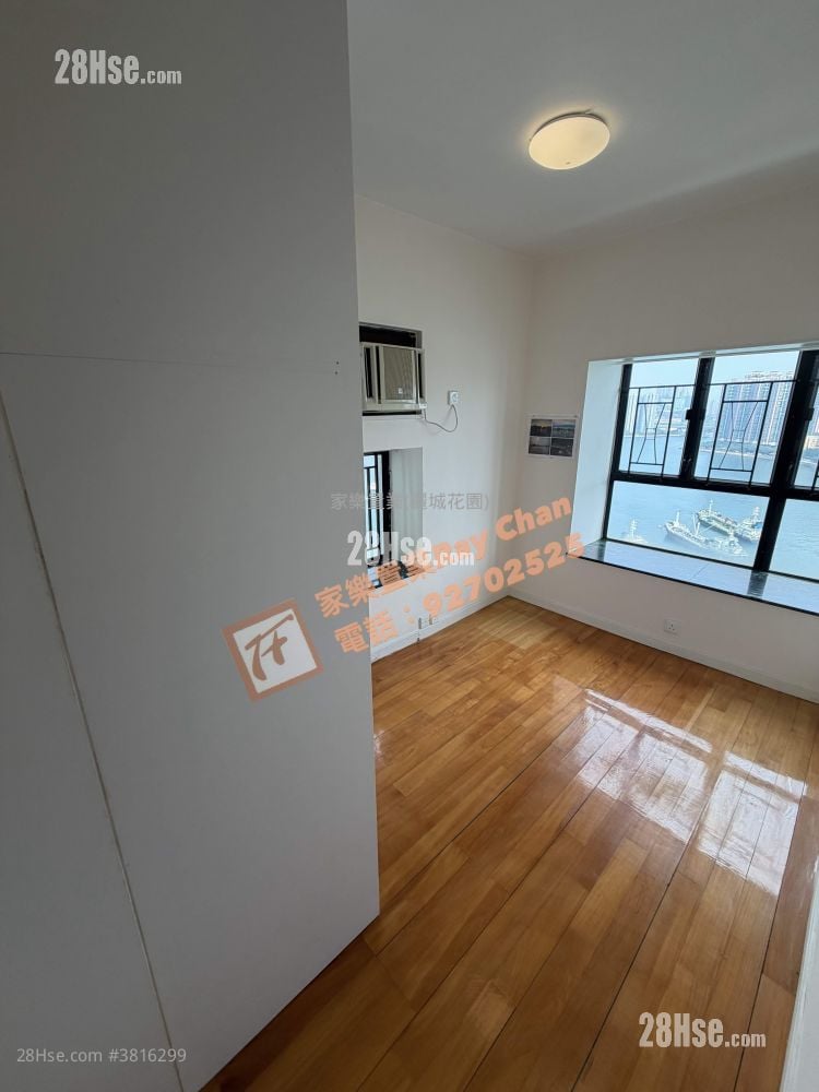 湾景花园 售盘 3 房 , 2 浴室 708 平方尺