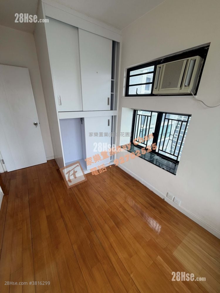 湾景花园 售盘 3 房 , 2 浴室 708 平方尺