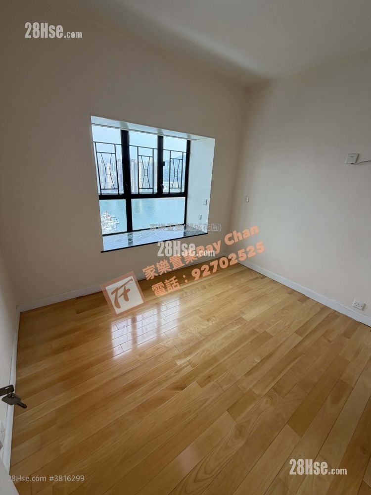 湾景花园 售盘 3 房 , 2 浴室 708 平方尺