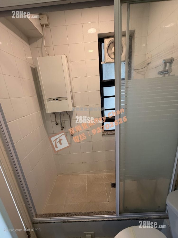 湾景花园 售盘 3 房 , 2 浴室 708 平方尺