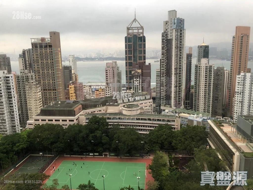 Euston Court Sell 3 Bedrooms , 2 Bathrooms 790 ft²