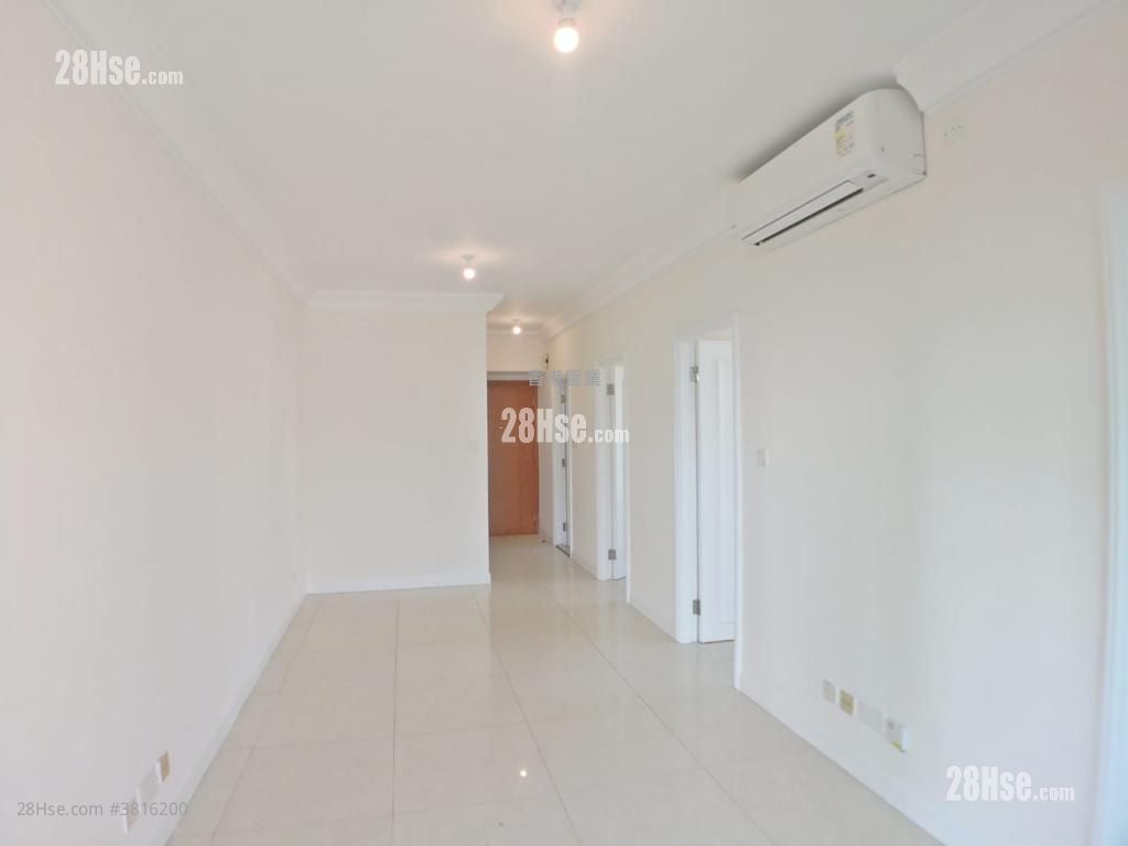 The Pacifica Rental 554 ft²