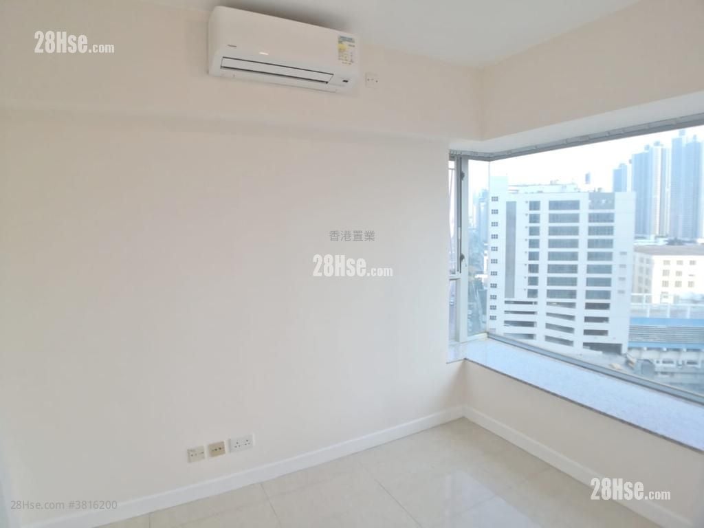 The Pacifica Rental 554 ft²