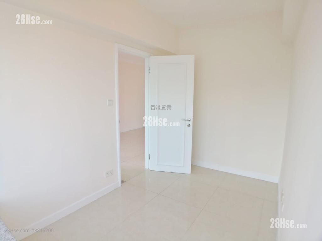 The Pacifica Rental 554 ft²