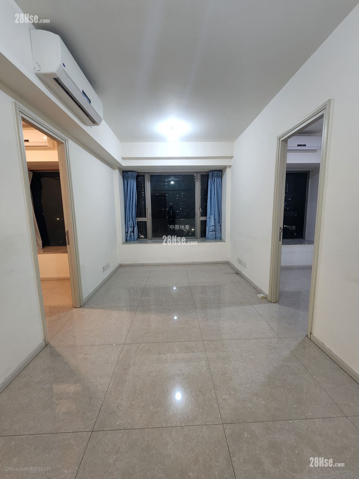 世宙 售盘 2 房 429 平方尺