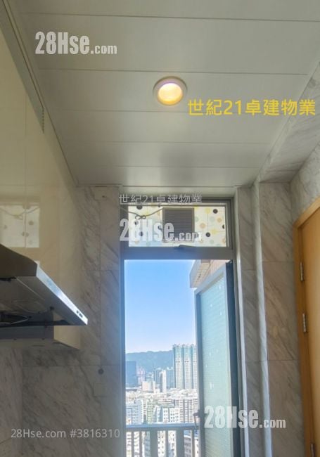 宝御 售盘 1 房 , 1 浴室 381 平方尺