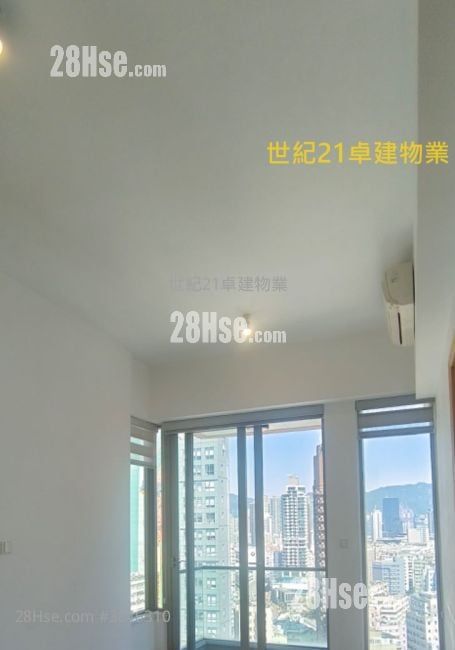 宝御 售盘 1 房 , 1 浴室 381 平方尺