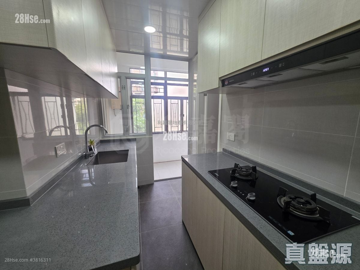 布力架街32C號 售盤 4 房 , 2 浴室 1,550 平方呎