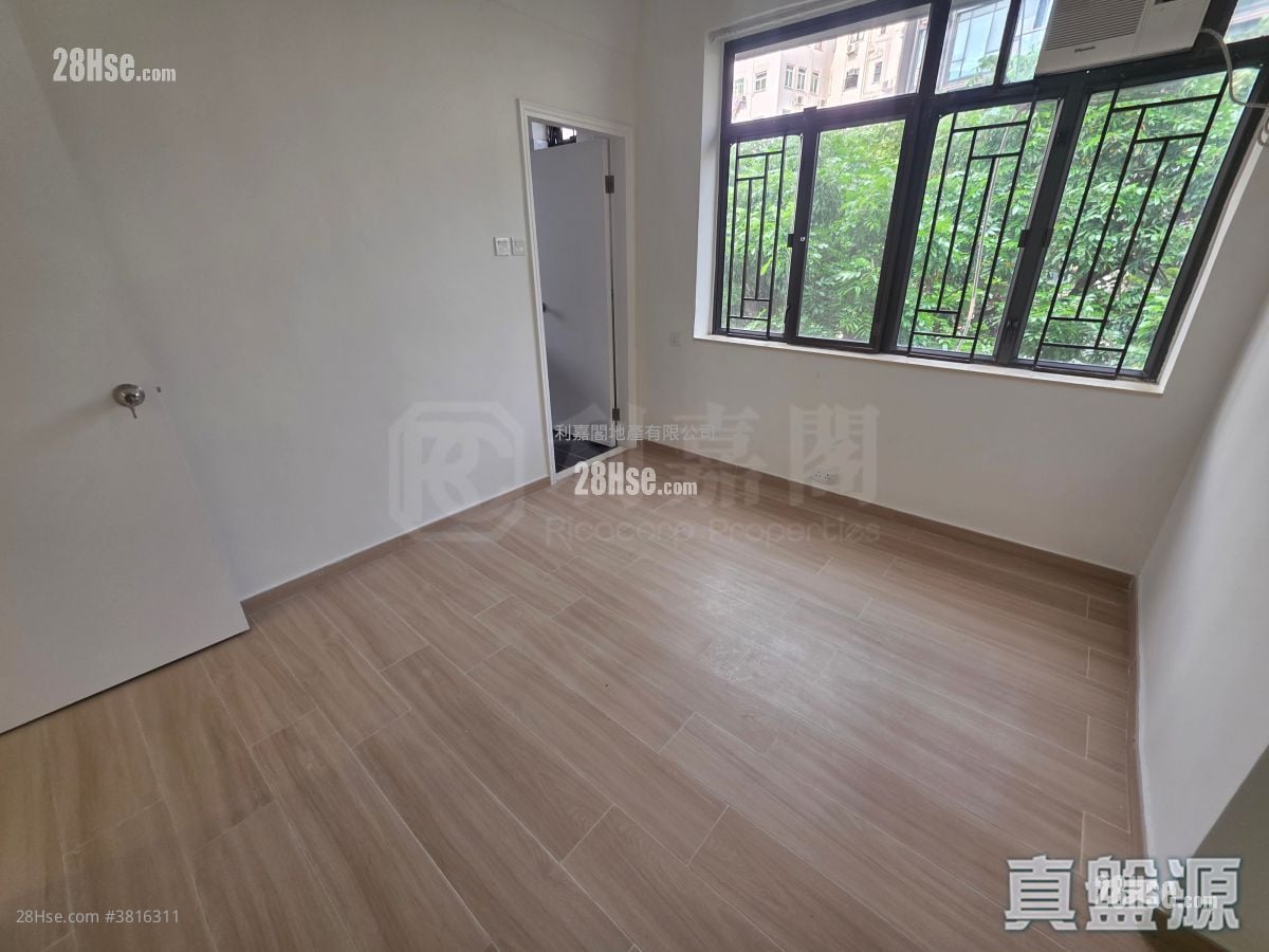 布力架街32C號 售盤 4 房 , 2 浴室 1,550 平方呎