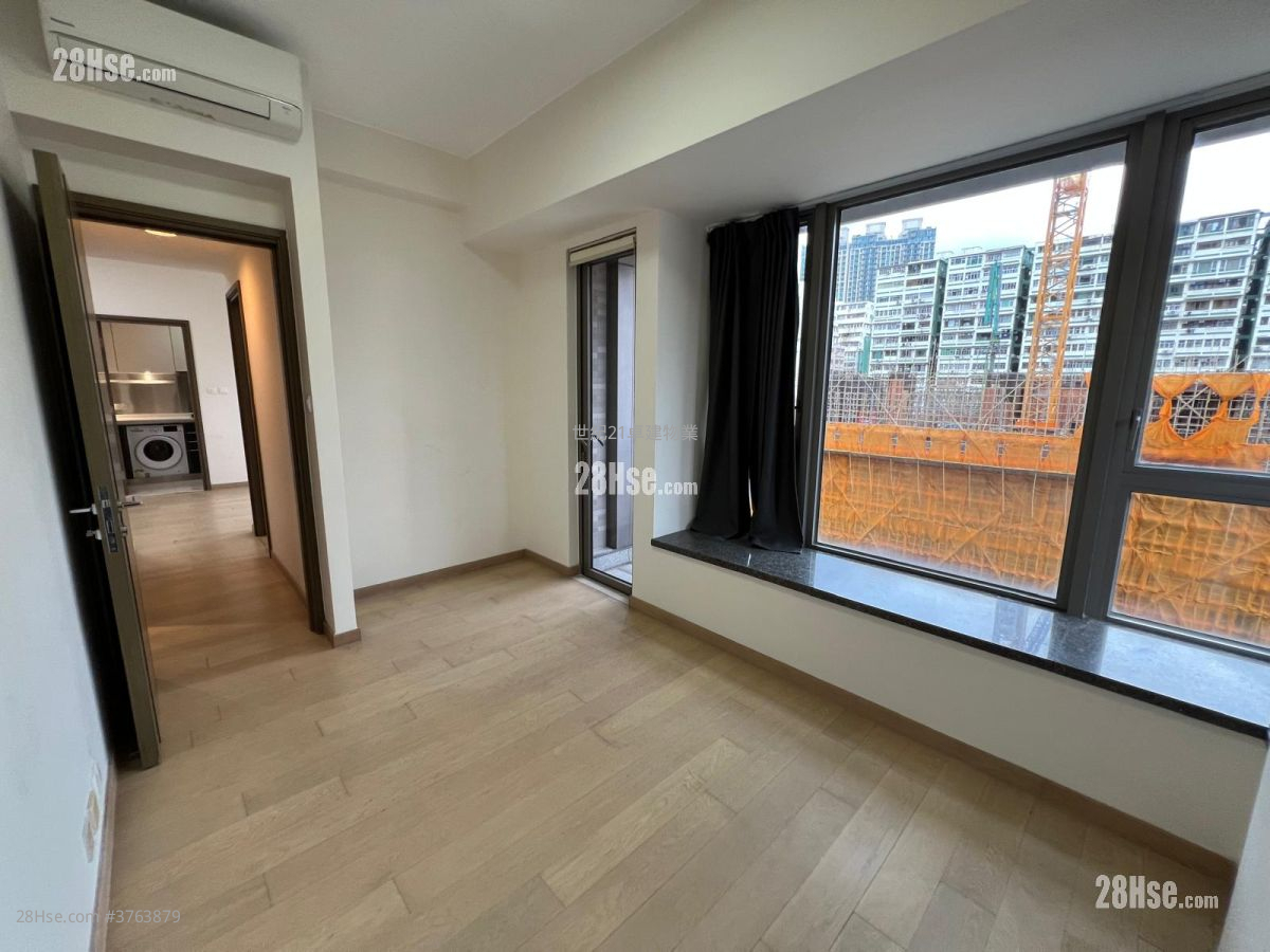 The Austin 售盤 2 房 , 1 浴室 529 平方呎